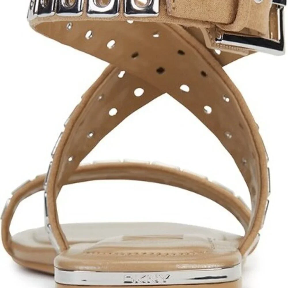 DKNY Women's Arina Slingback Sandal